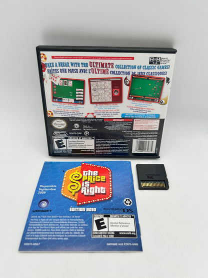 NiNTENDO DS | 100 ALL-TIME FAVORITES