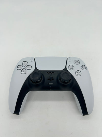 SONY PLAYSTATiON 5 [PS5] CONSOLE | SLiM WHITE 1TB | CF1-2015 MATCHiNG SERiAL NUMBER