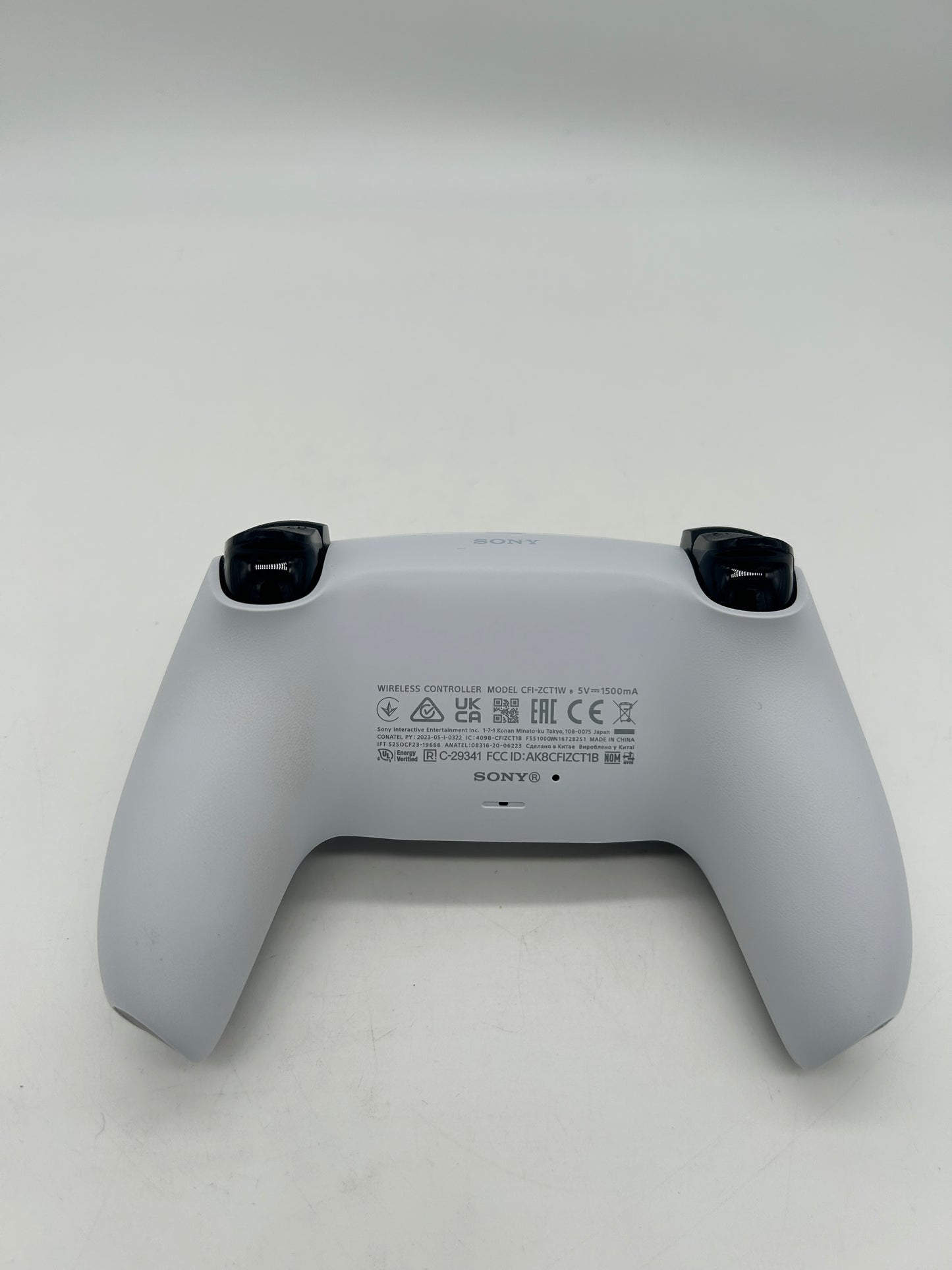 SONY PLAYSTATiON 5 [PS5] CONSOLE | SLiM WHITE 1TB | CF1-2015 MATCHiNG SERiAL NUMBER