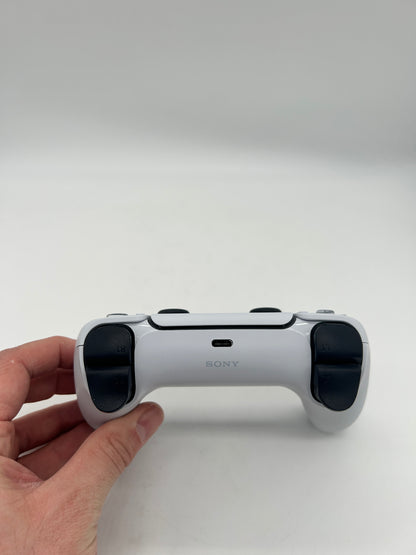 SONY PLAYSTATiON 5 [PS5] CONSOLE | SLiM WHITE 1TB | CF1-2015 MATCHiNG SERiAL NUMBER