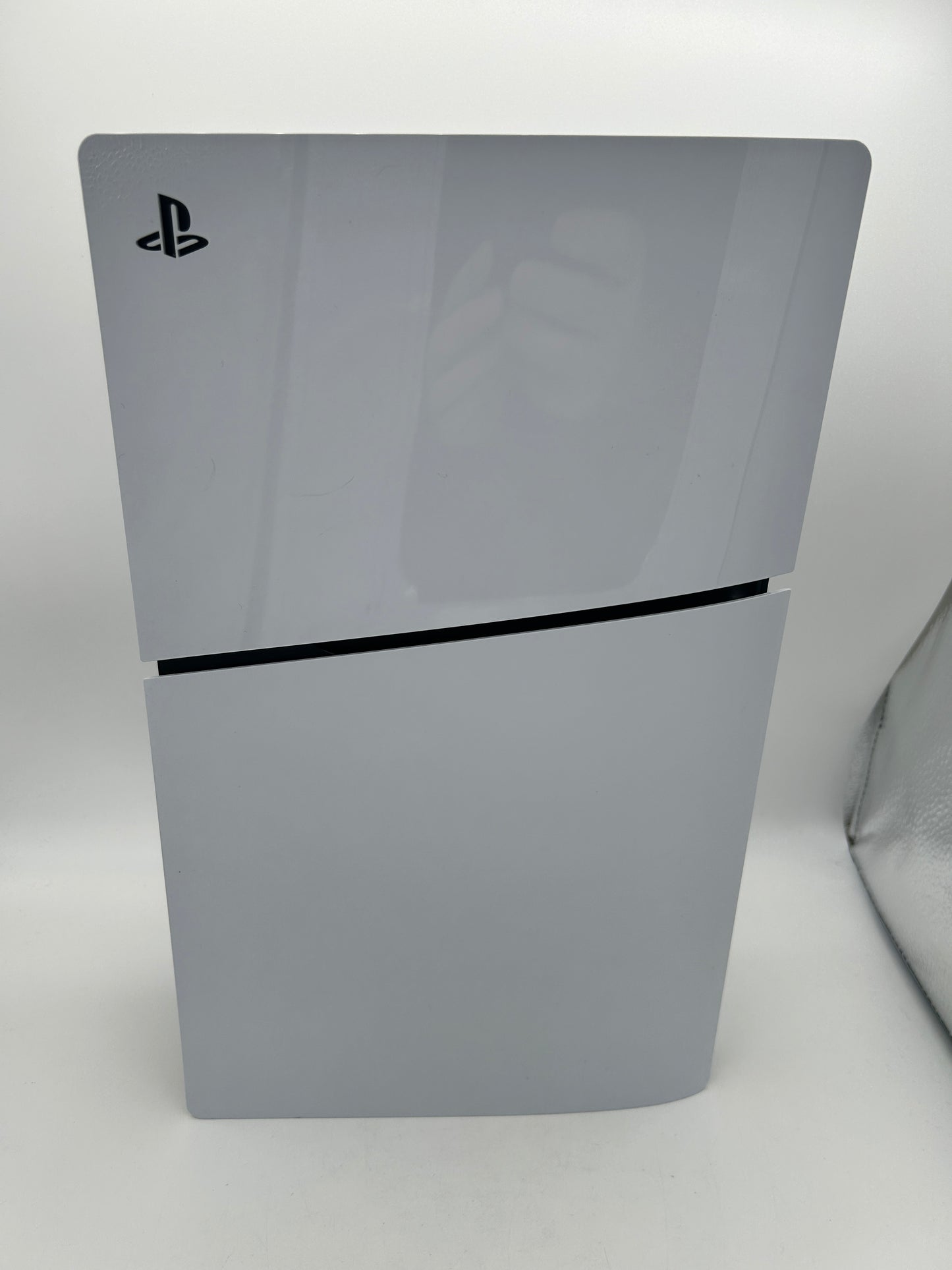 SONY PLAYSTATiON 5 [PS5] CONSOLE | SLiM WHITE 1TB | CF1-2015 MATCHiNG SERiAL NUMBER