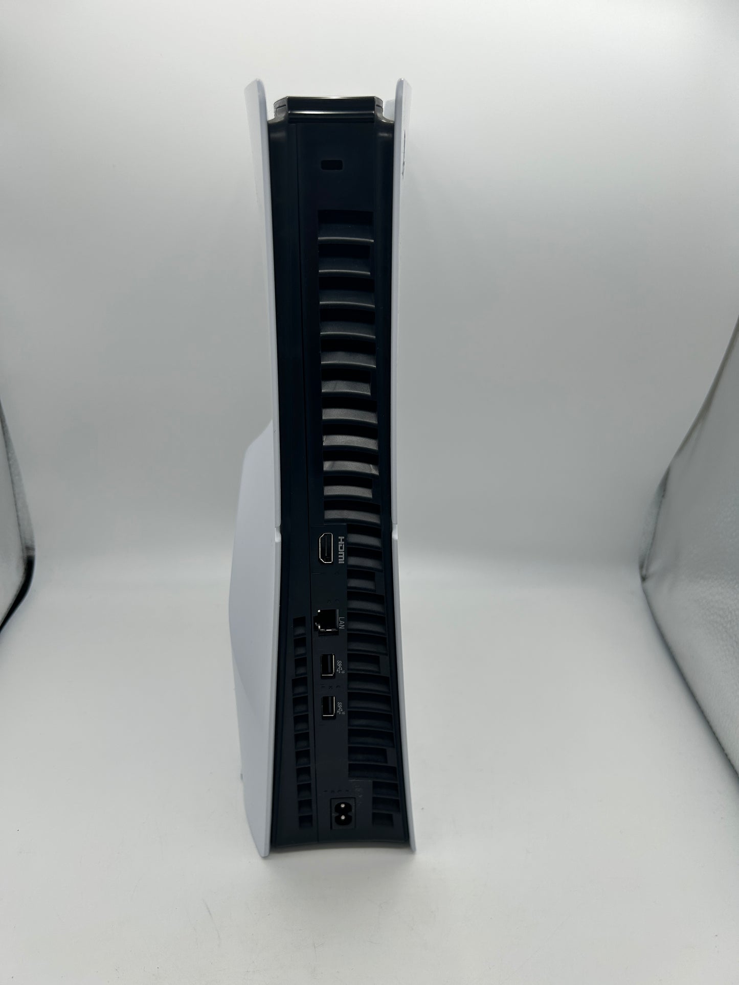 SONY PLAYSTATiON 5 [PS5] CONSOLE | SLiM WHITE 1TB | CF1-2015 MATCHiNG SERiAL NUMBER