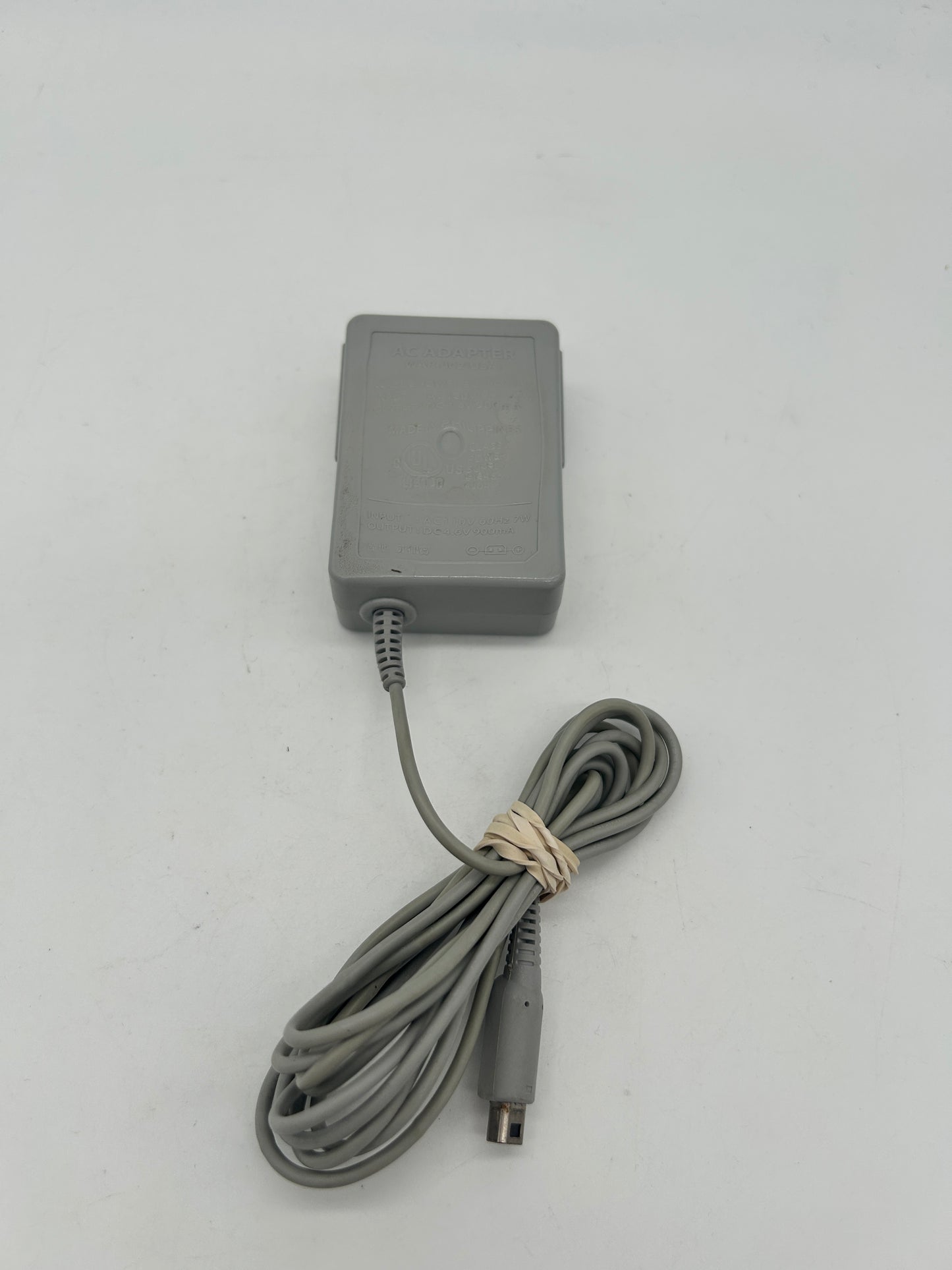 NiNTENDO DSi XL CONSOLE | MODEL BURGUNDY BURGUNDY UTL-001
