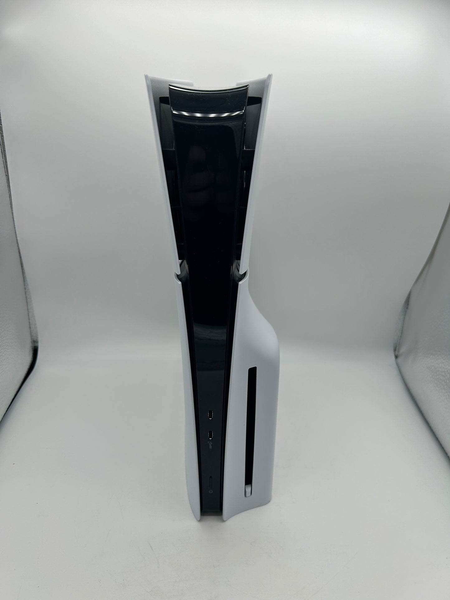 SONY PLAYSTATiON 5 [PS5] CONSOLE | SLiM WHITE 1TB | CF1-2015 MATCHiNG SERiAL NUMBER