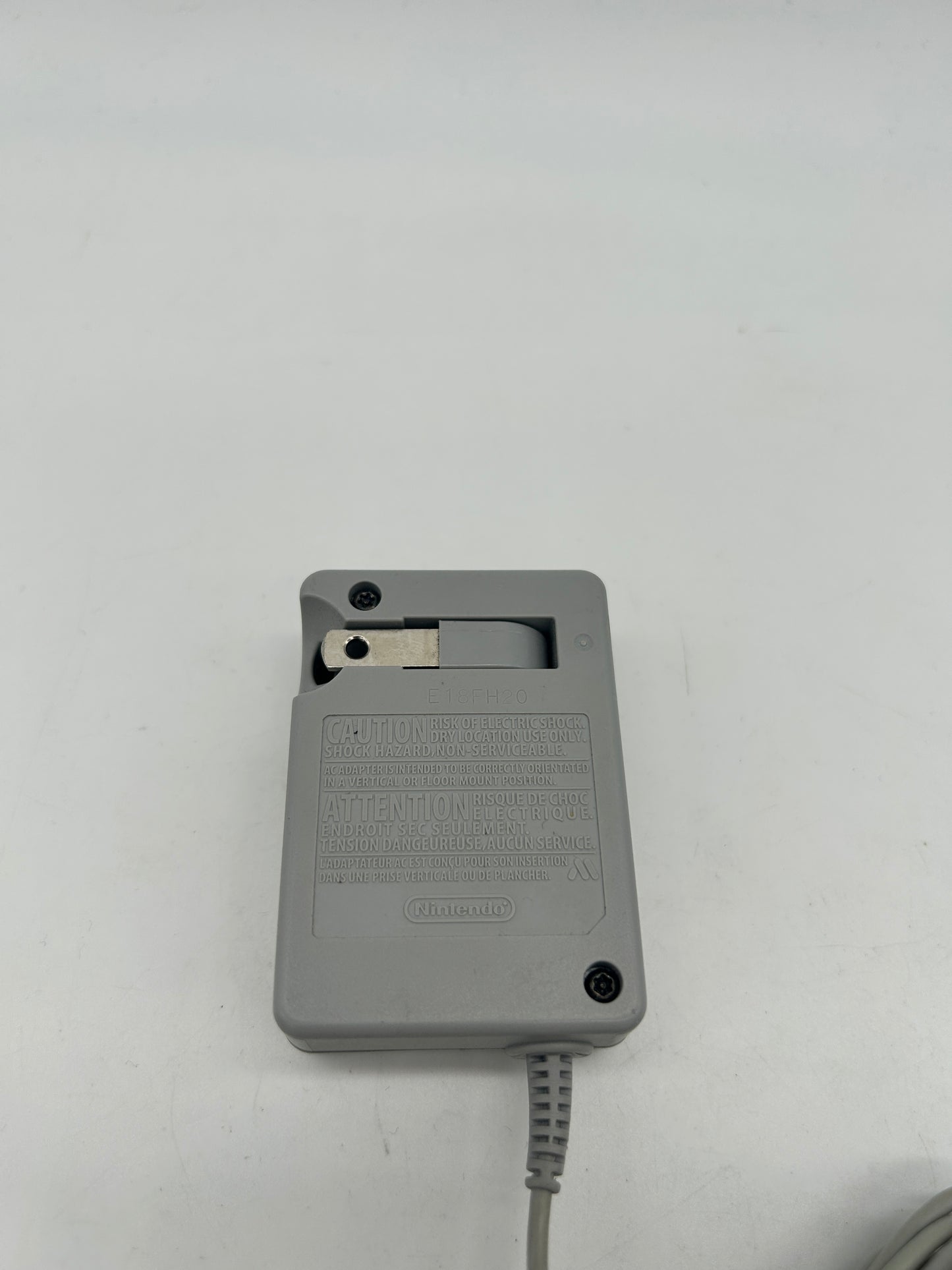 NiNTENDO DSi XL CONSOLE | MODEL BURGUNDY BURGUNDY UTL-001