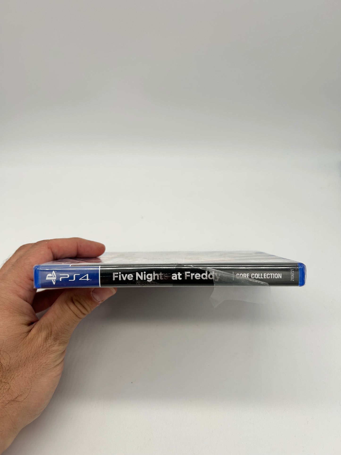 SONY PLAYSTATiON 4 [PS4] | FiVE NiGHTS AT FREDDYS | CORE COLLECTION