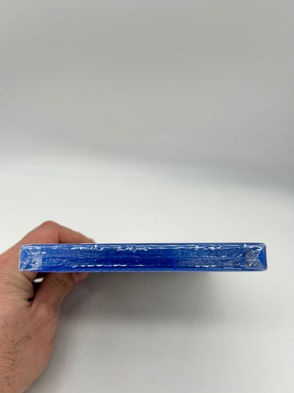 SONY PLAYSTATiON 4 [PS4] | SCARLET NEXUS