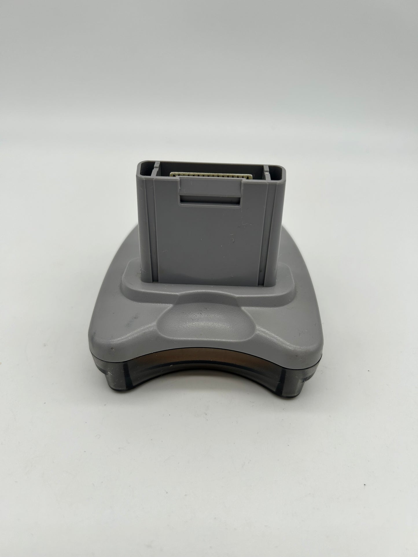 NiNTENDO 64 [N64] | TRANSFER PAK OFFiCIEL GAME BOY MODEL NUS-019