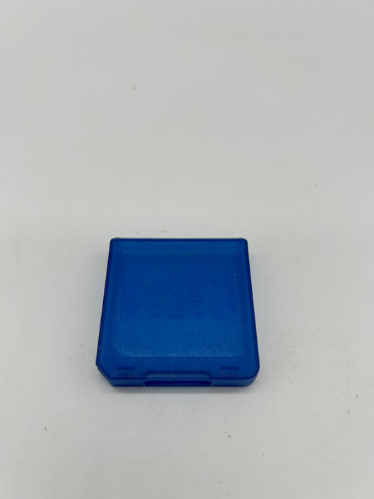 PiXEL-RETRO.COM : NINTENDO DS CARRYING CASE FOR 1 GAME