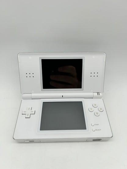 NiNTENDO DS LiTE CONSOLE | MODEL BLANCHE USG-001