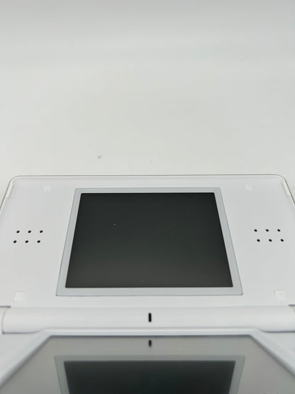 NiNTENDO DS LiTE CONSOLE | MODEL BLANCHE USG-001