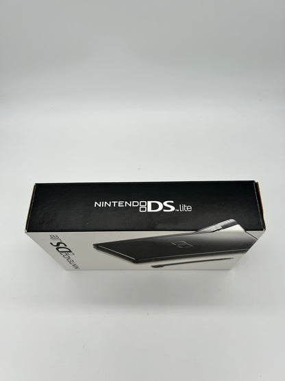 NiNTENDO DS LiTE CONSOLE | MODEL NOiRE USG-001