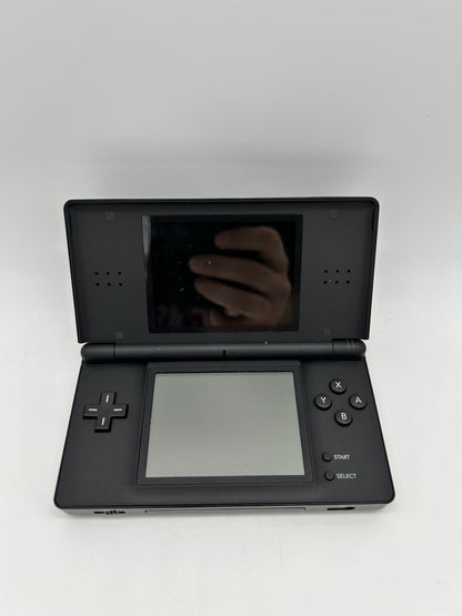 NiNTENDO DS LiTE CONSOLE | MODEL NOiRE USG-001