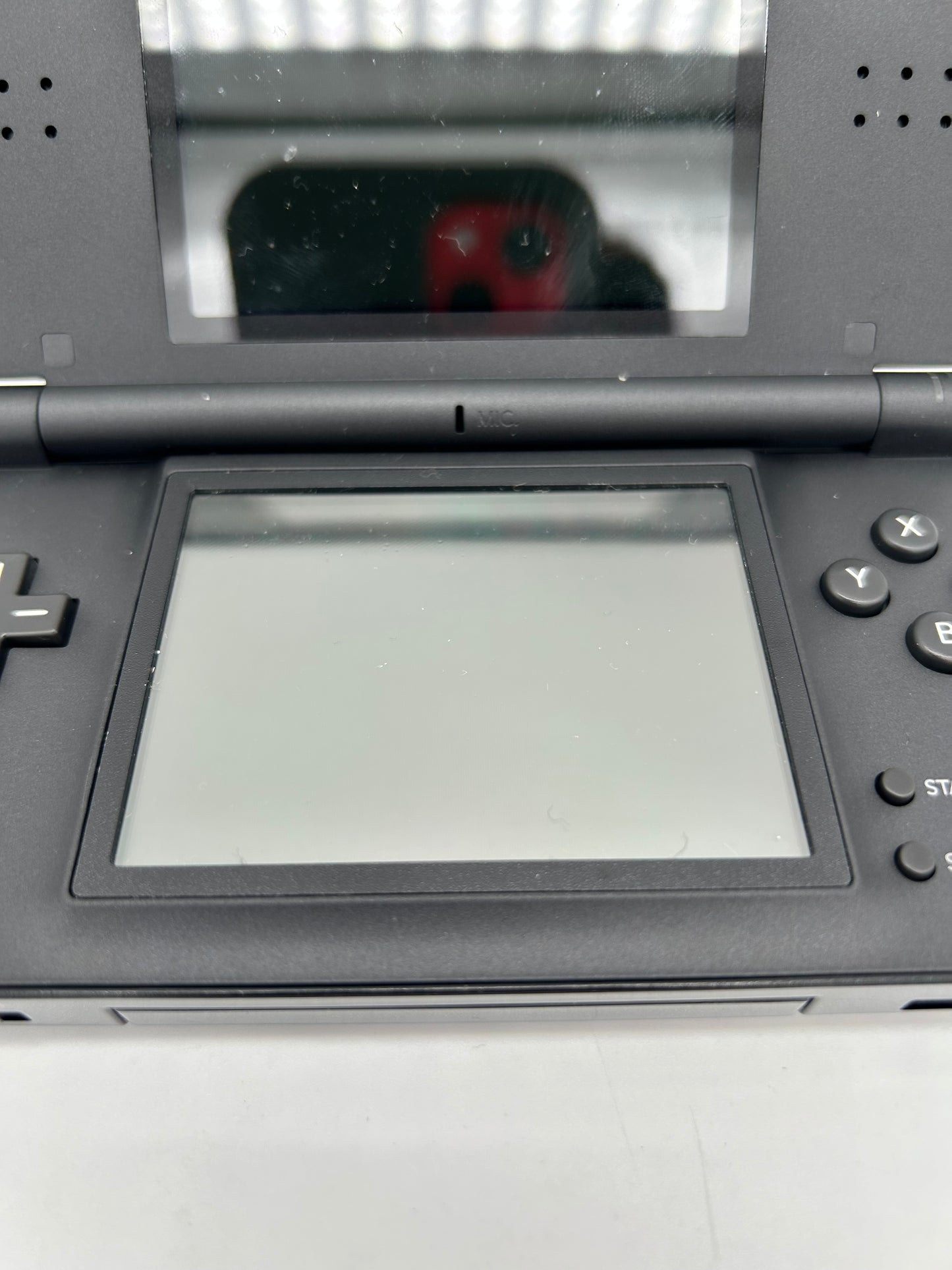 NiNTENDO DS LiTE CONSOLE | MODEL NOiRE USG-001