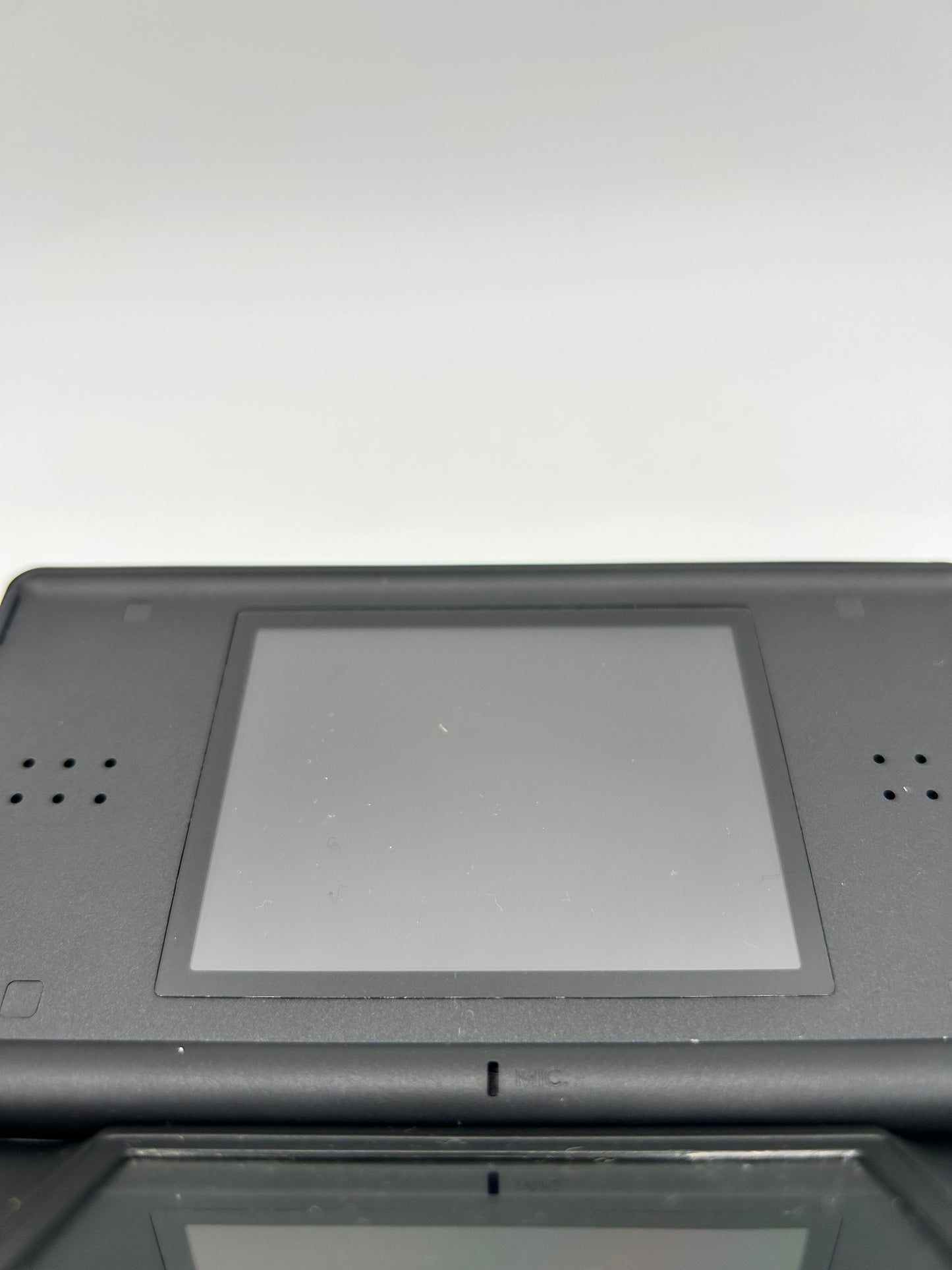 NiNTENDO DS LiTE CONSOLE | MODEL NOiRE USG-001