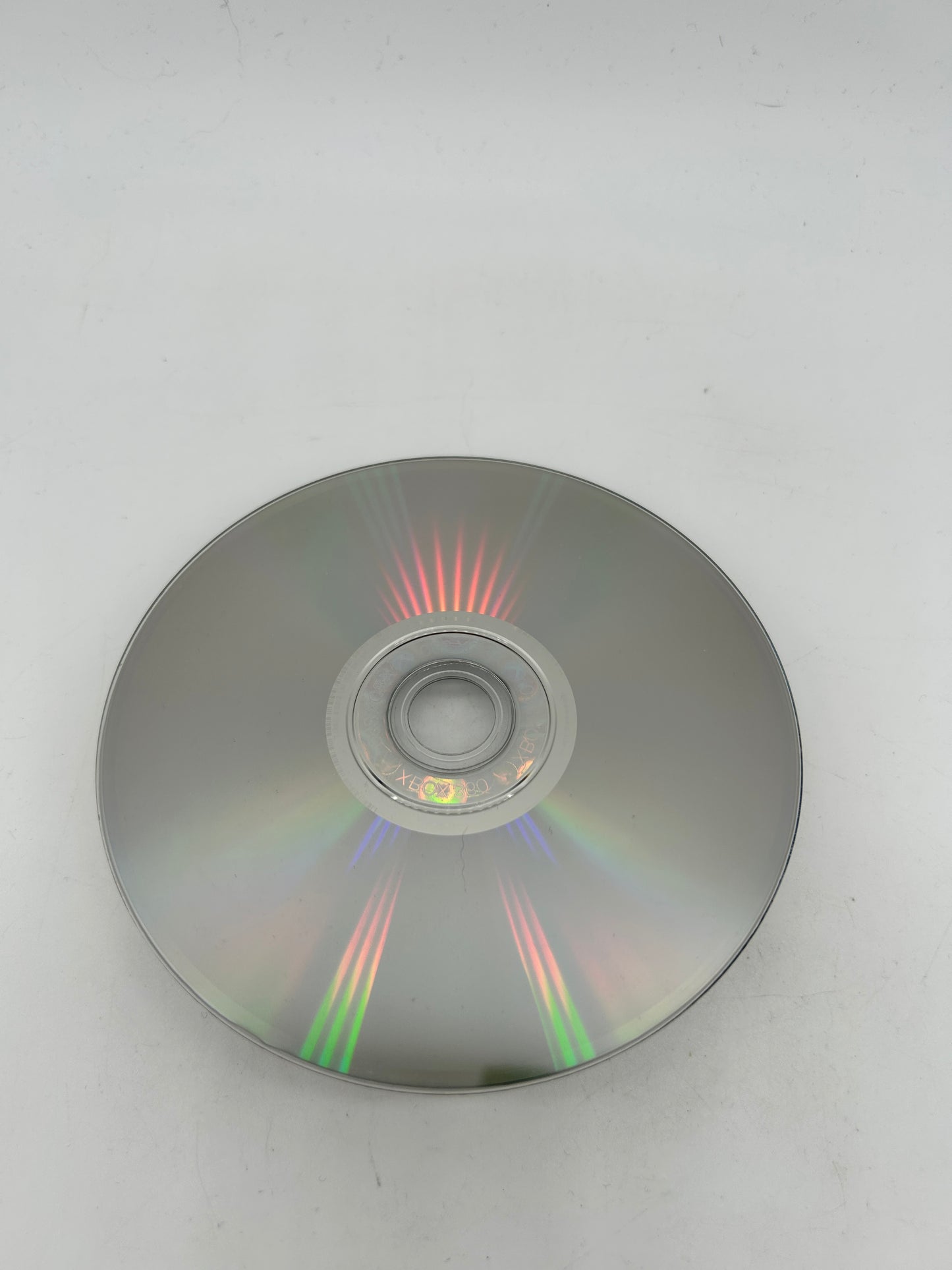 Microsoft XBOX 360 | SAINTS ROW &amp; 2 DOUBLE PACK | PLATiNUM HiTS