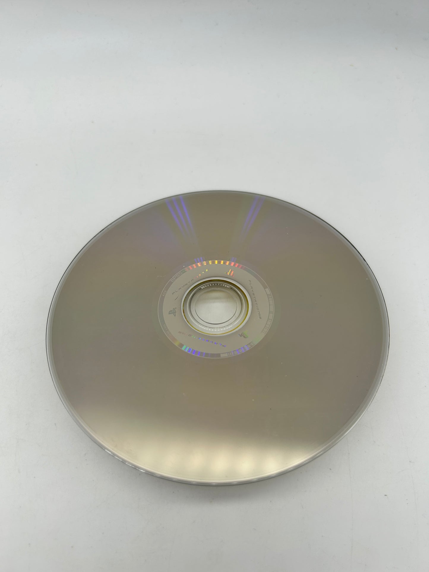 SONY PLAYSTATiON 3 [PS3] | HAZE