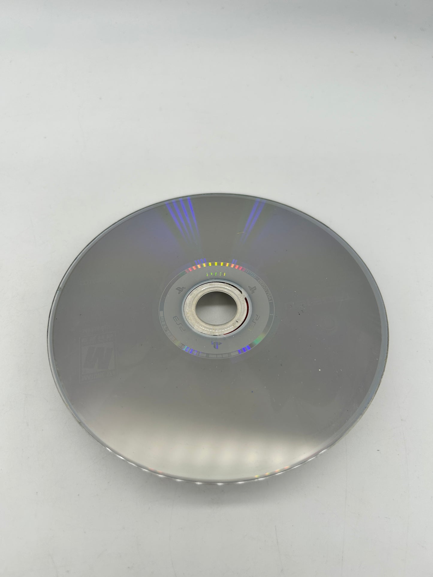 SONY PLAYSTATiON 3 [PS3] | ASSASSiNS CREED BROTHERHOOD