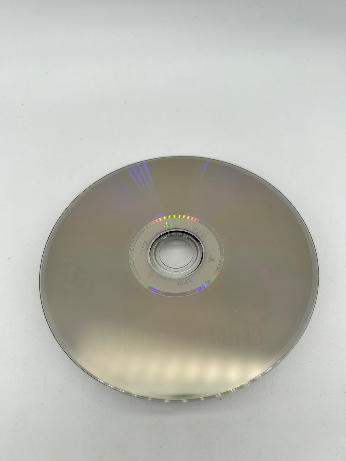 SONY PLAYSTATiON 3 [PS3] | BACKBREAKER