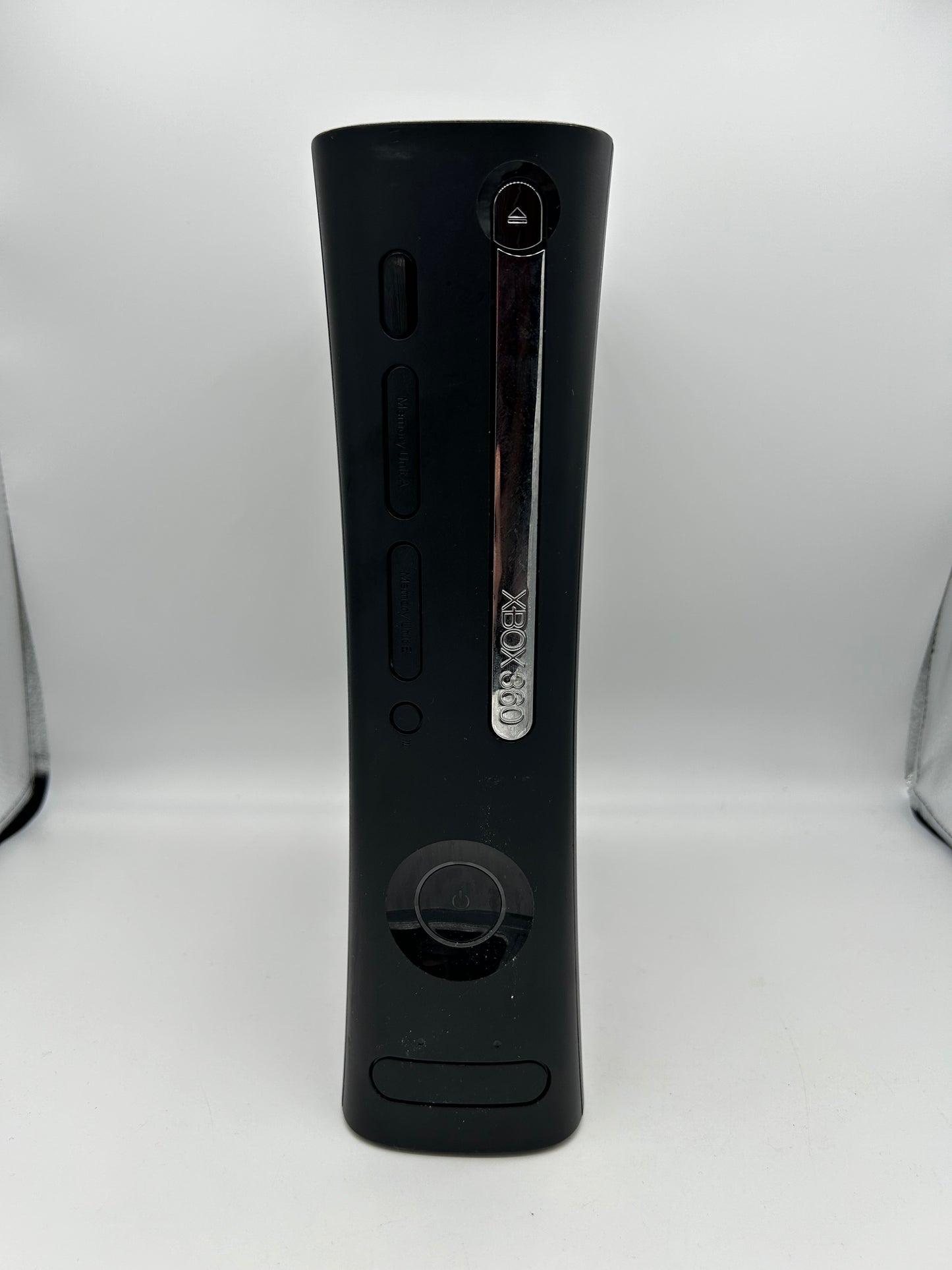 MiCROSOFT XBOX 360 CONSOLE | ORiGiNALE NOiRE ELiTE 120GB