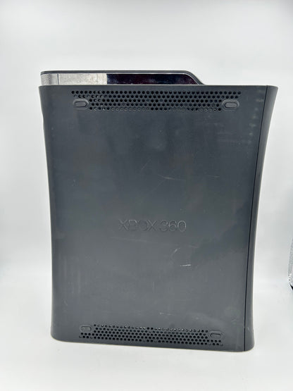 MiCROSOFT XBOX 360 CONSOLE | ORiGiNALE NOiRE ELiTE 120GB