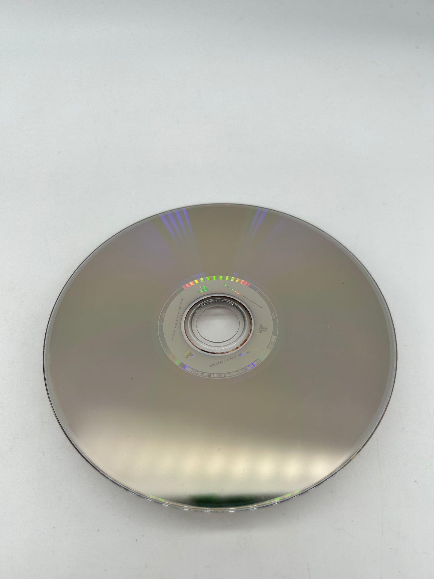 SONY PLAYSTATiON 3 [PS3] | GOLDEN AX BEAST Rider