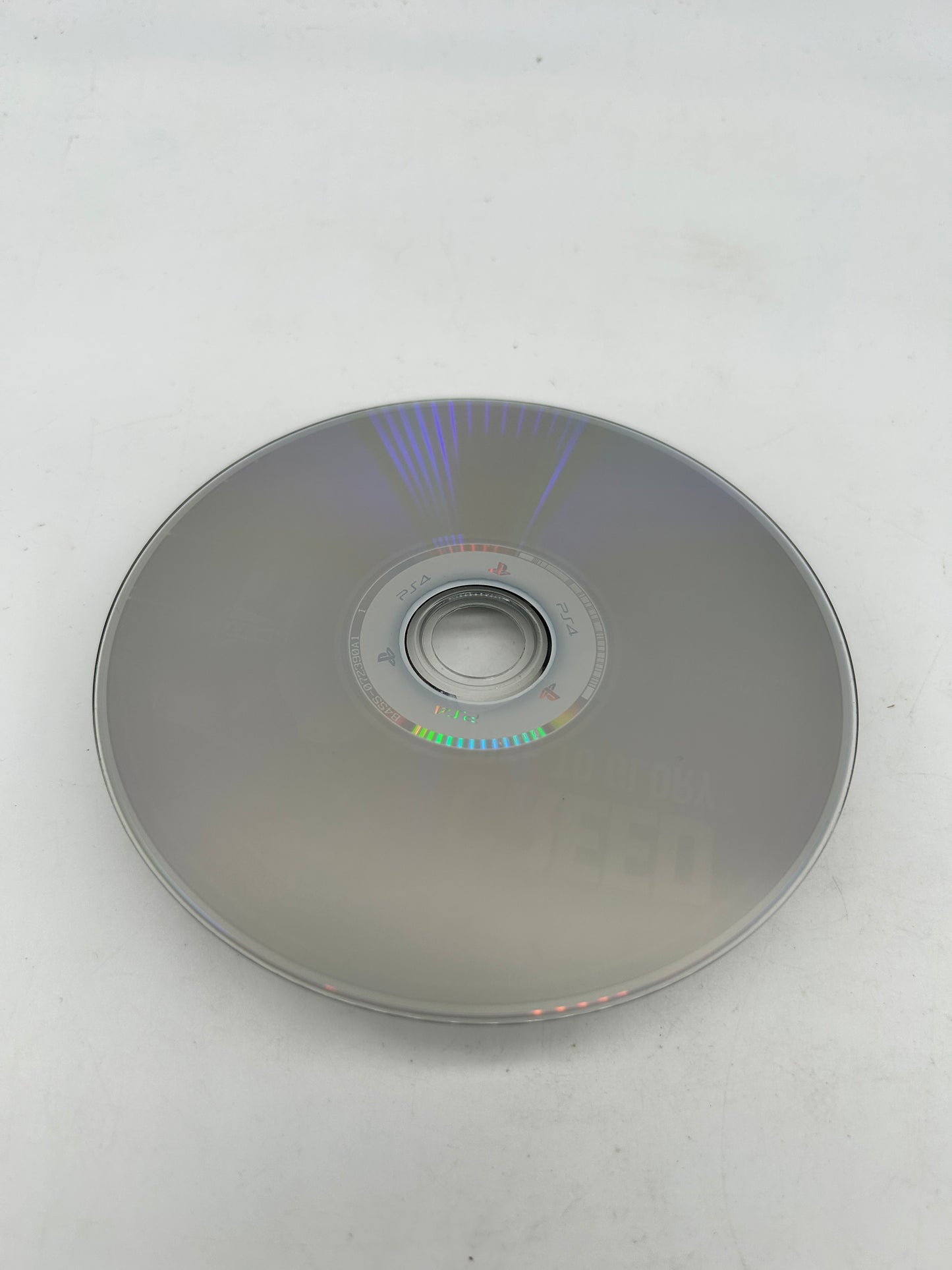 SONY PLAYSTATiON 4 [PS4] | CREED RiSE TO GLORY | NOT FOR RESALE