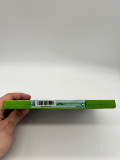 MiCROSOFT XBOX ORiGiNAL | NFL HEAD COACH