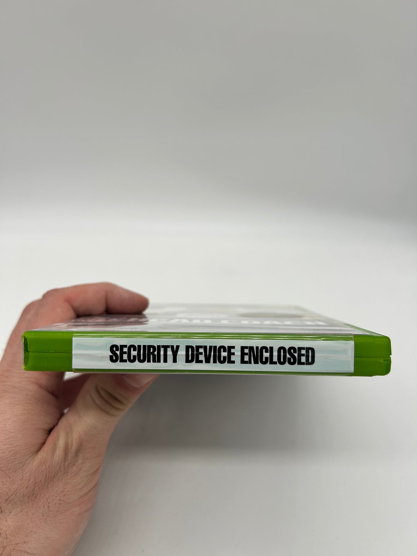 MiCROSOFT XBOX ORiGiNAL | NFL HEAD COACH