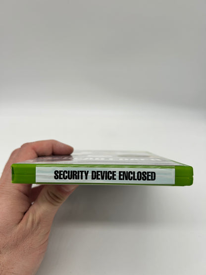 MiCROSOFT XBOX ORiGiNAL | NFL HEAD COACH