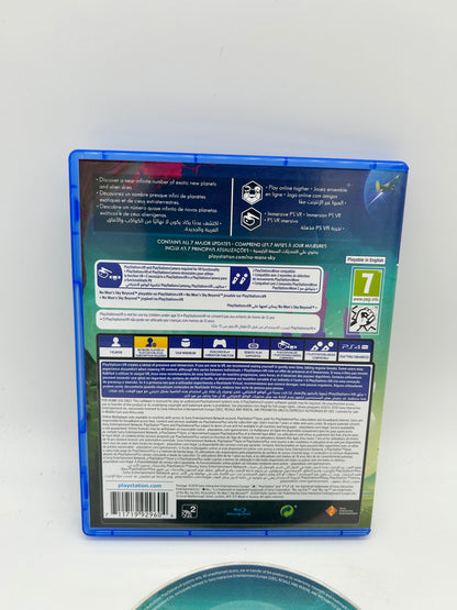 SONY PLAYSTATiON 4 [PS4] | NO MANS SKY BEYOND