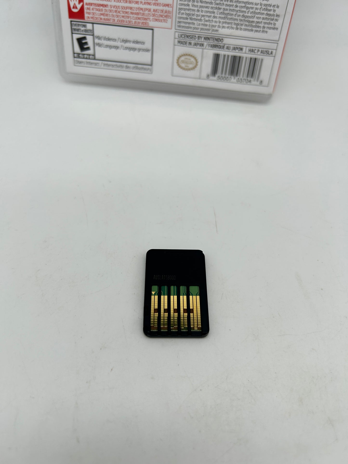 NiNTENDO SWiTCH | SUPER STREET RACER