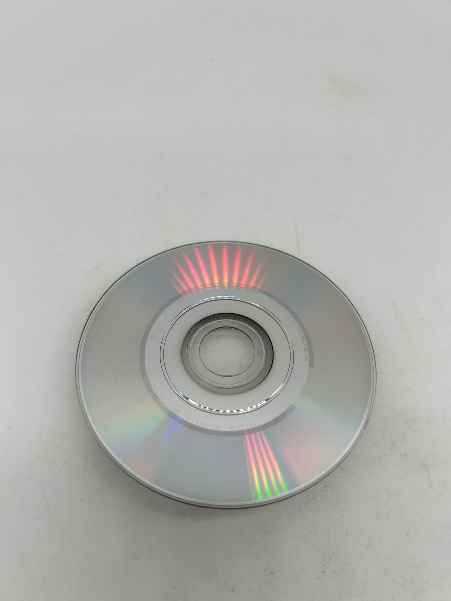 NiNTENDO GAMECUBE [NGC] | BMX XXX