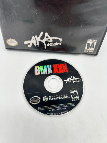 NiNTENDO GAMECUBE [NGC] | BMX XXX