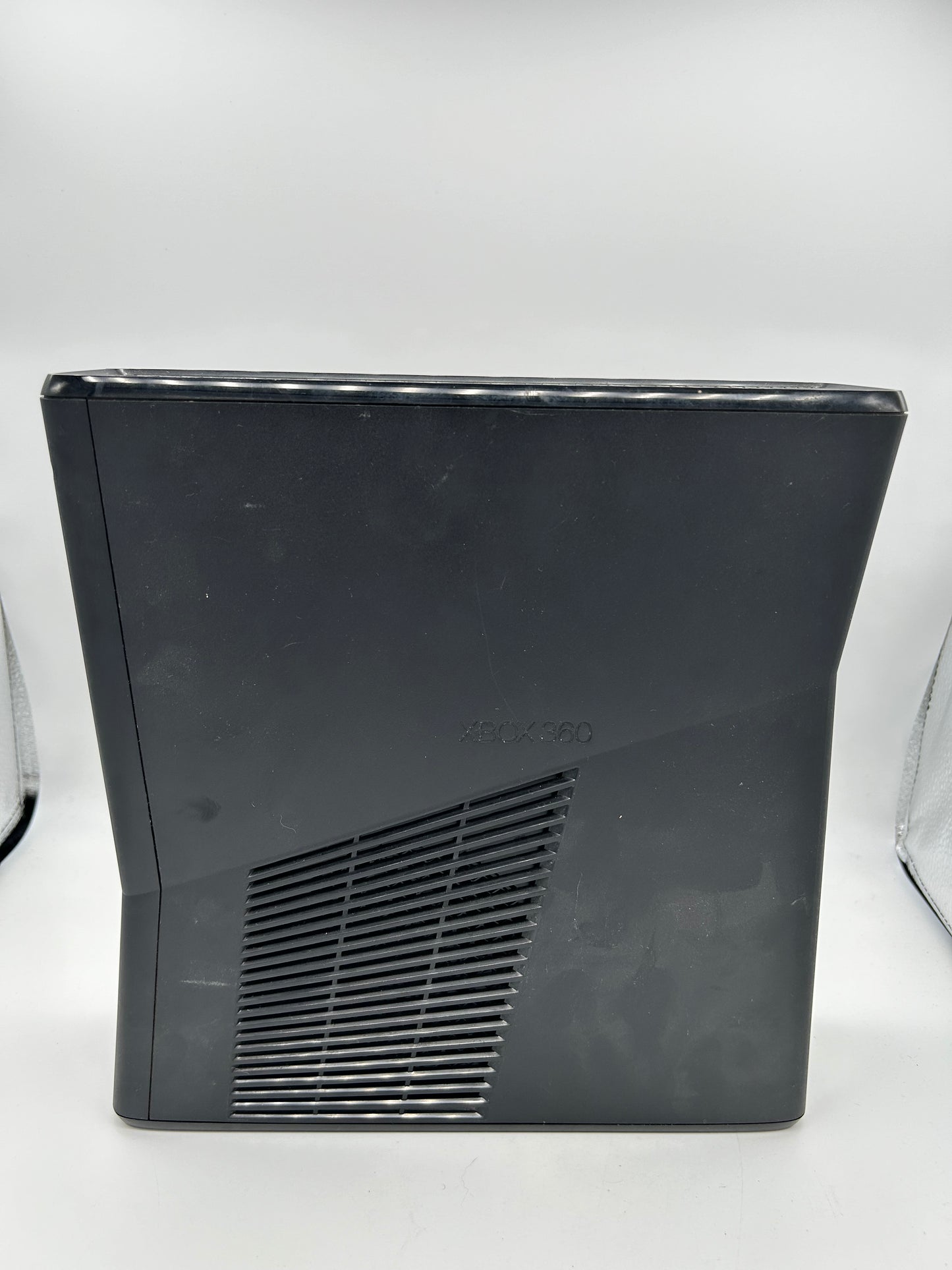 MiCROSOFT XBOX 360 CONSOLE | ORiGiNALE NOiRE S | MODEL 1439