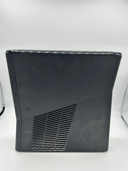 MiCROSOFT XBOX 360 CONSOLE | ORiGiNALE NOiRE S | MODEL 1439