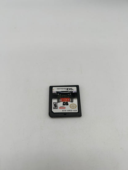 PiXEL-RETRO.COM : NINTENDO DS (DS) GAME NTSC MONSTER TRUCKS DS