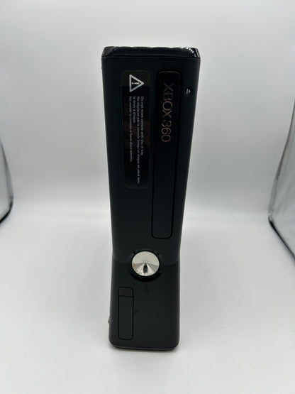 MiCROSOFT XBOX 360 CONSOLE | ORiGiNALE NOiRE S | MODEL 1439