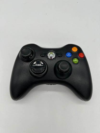 MiCROSOFT XBOX 360 CONSOLE | ORiGiNALE NOiRE S | MODEL 1439
