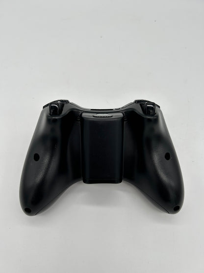 MiCROSOFT XBOX 360 CONSOLE | ORiGiNALE NOiRE S | MODEL 1439