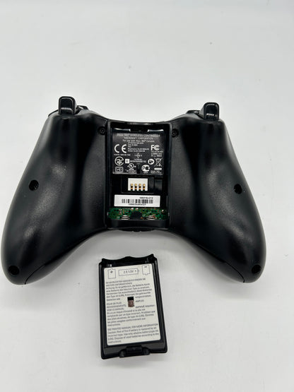 MiCROSOFT XBOX 360 CONSOLE | ORiGiNALE NOiRE S | MODEL 1439