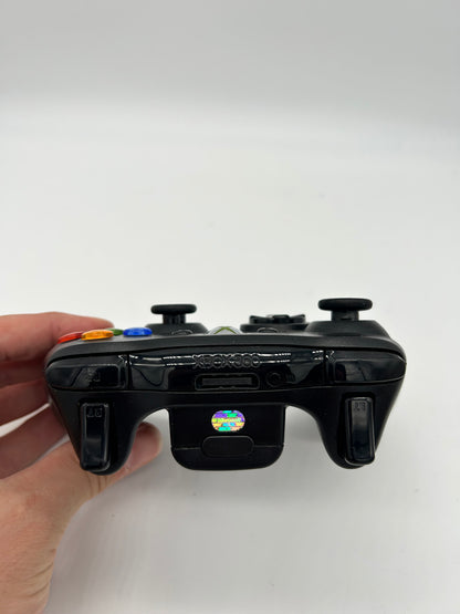 MiCROSOFT XBOX 360 CONSOLE | ORiGiNALE NOiRE S | MODEL 1439