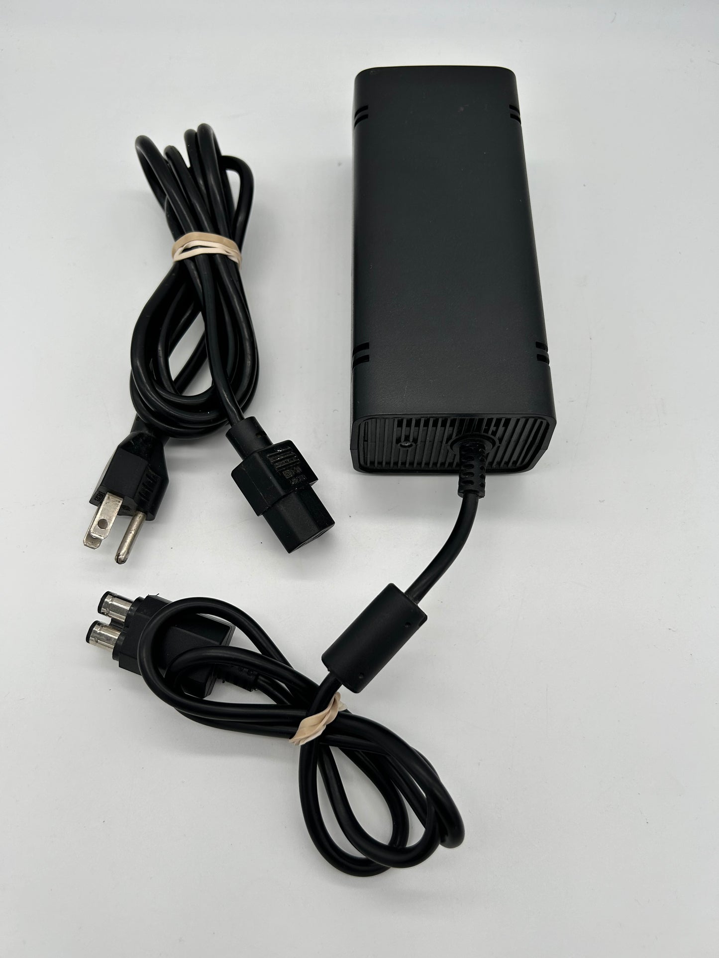 MiCROSOFT XBOX 360 CONSOLE | ORiGiNALE NOiRE S | MODEL 1439