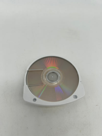 SONY PLAYSTATiON PORTABLE [PSP] | SYPHON FILTER LOGANS SHADOW