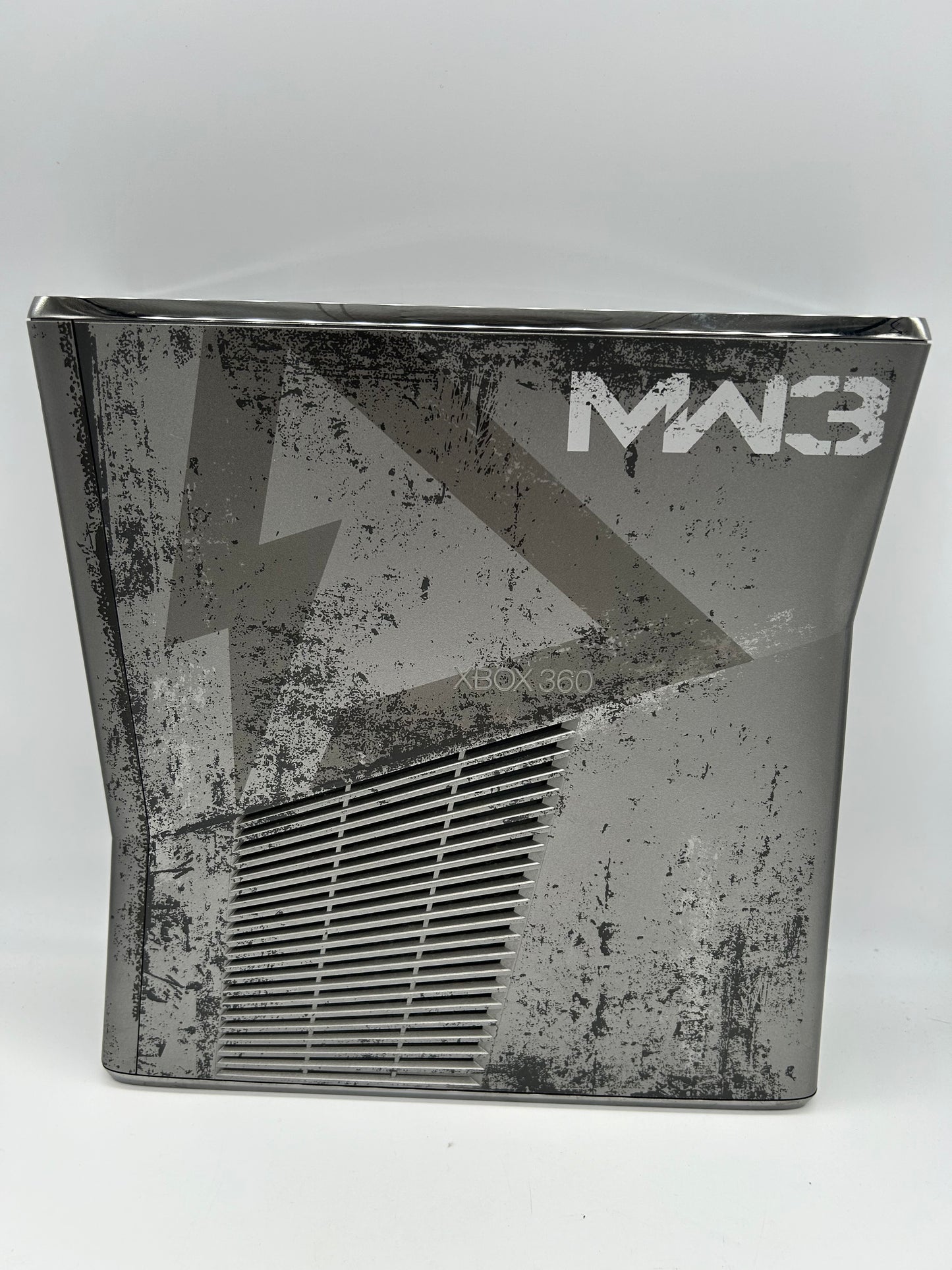 MiCROSOFT XBOX 360 CONSOLE | ORiGiNALE S 1439 | CALL OF DUTY MW3 MODERN WARFARE 3 LiMiTED EDiTiON