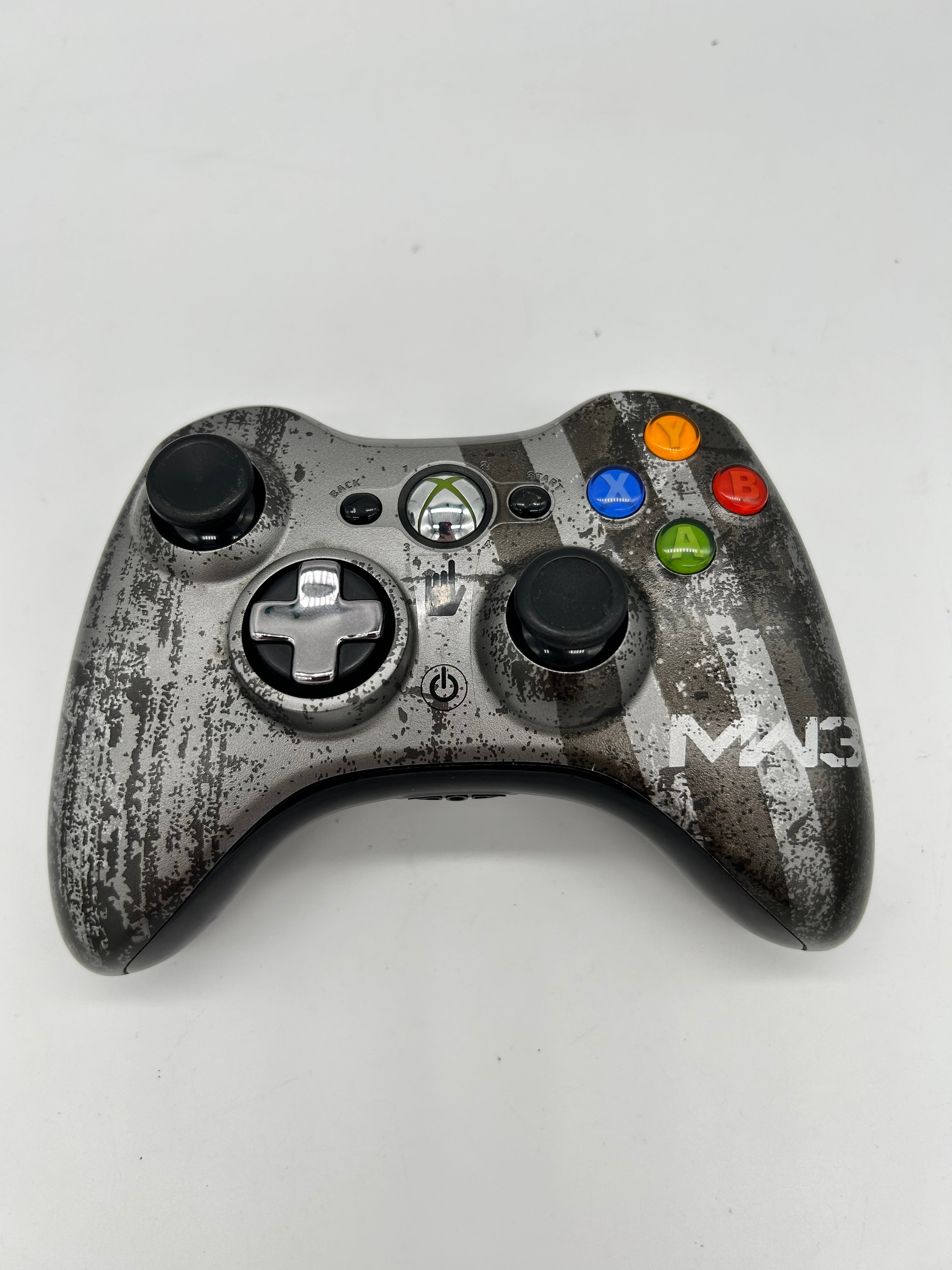 2024 2 Sealed MW3 Limited Edition Xbox 360 controllers