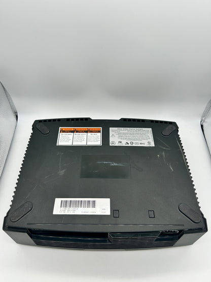 MiCROSOFT XBOX CONSOLE | ORiGiNALE NOiRE (BLACK)