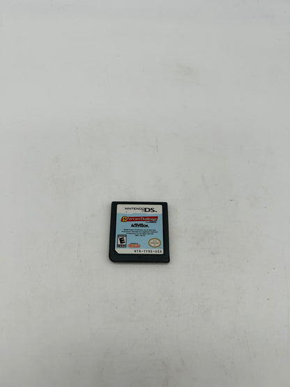 PiXEL-RETRO.COM : NINTENDO DS (DS) COMPLETE CIB BOX MANUAL GAME NTSC FERRARI CHALLENGE