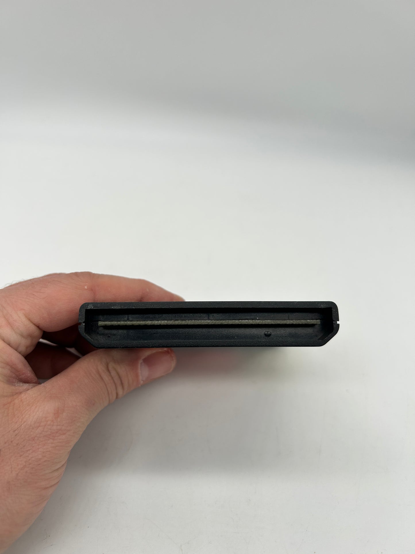 SEGA GENESiS | LOTUS TURBO CHALLENGE