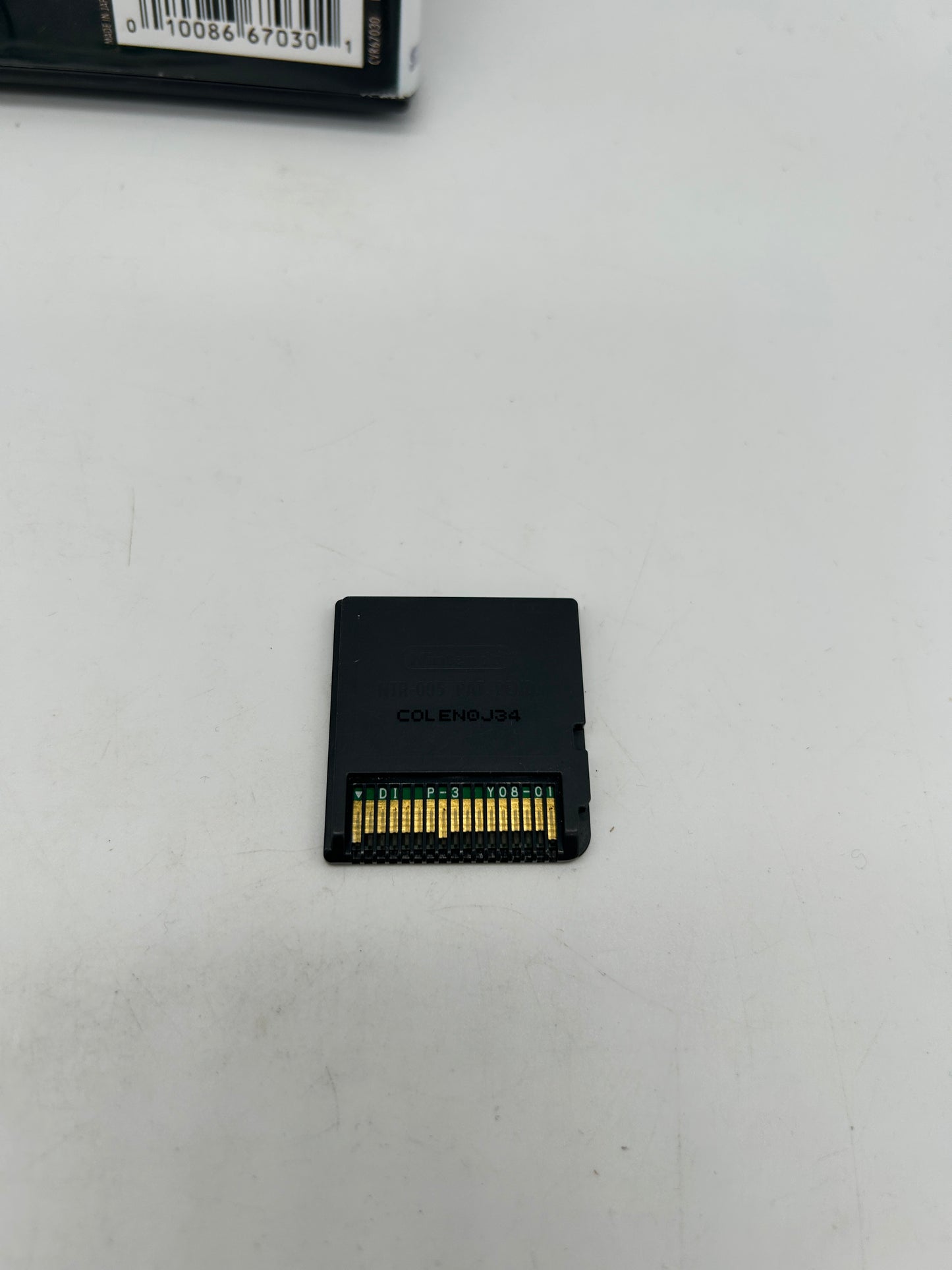 NiNTENDO DS | MARiO & SONiC AT THE OLYMPiC WiNTER GAMES VANCOUVER 2010